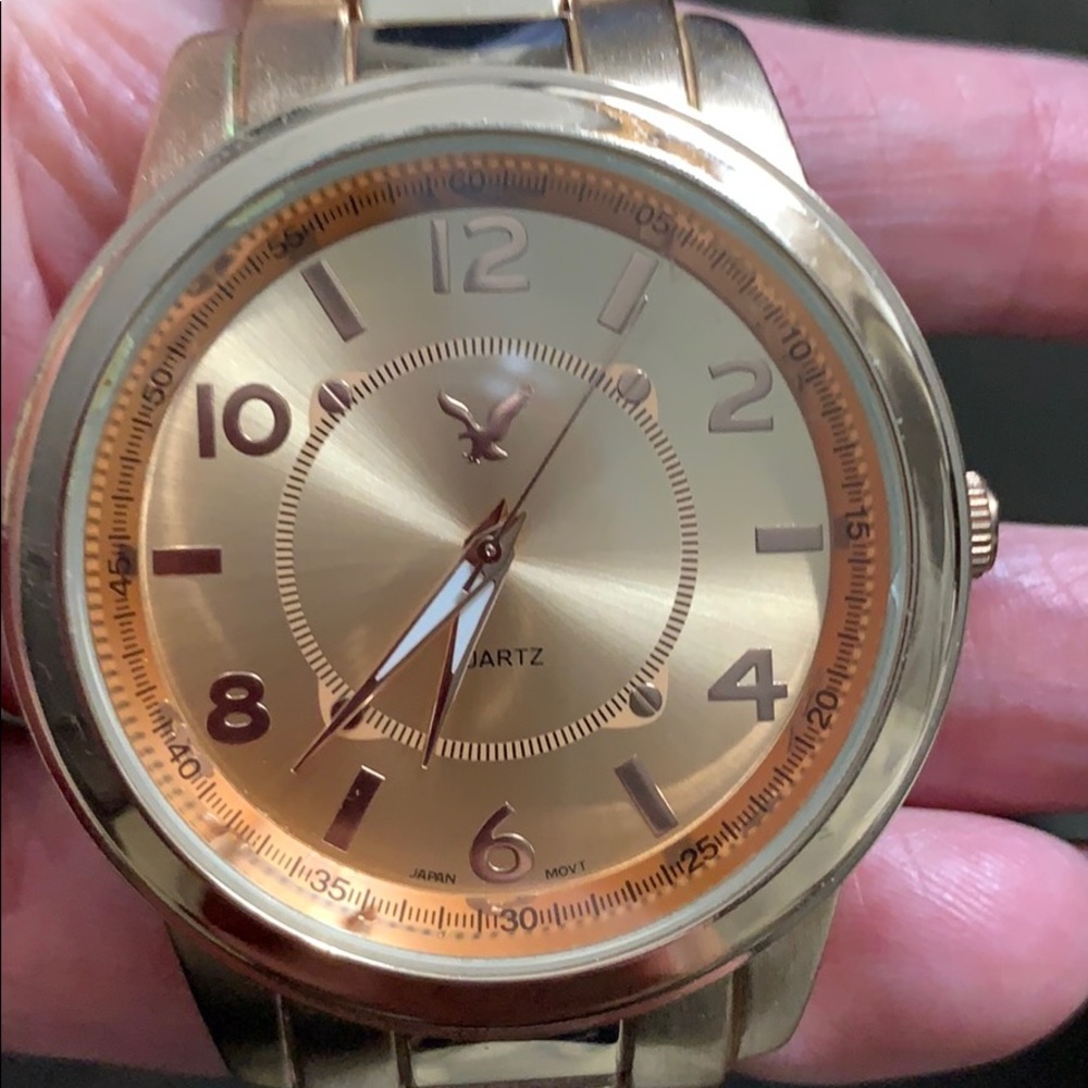 American Eagle watch - Picture 3 of 4